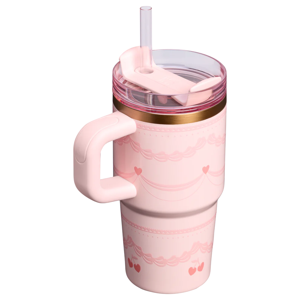 Quencher® H2.0 FlowState™ Tumbler | 0.59L