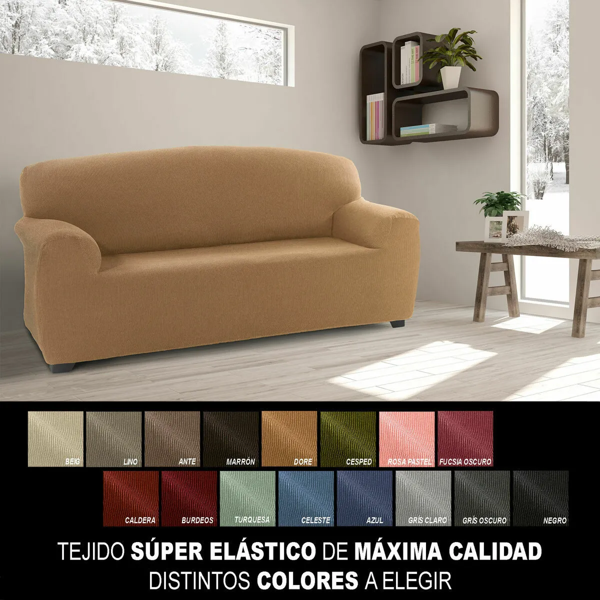 Sofakover Sofa Romeo