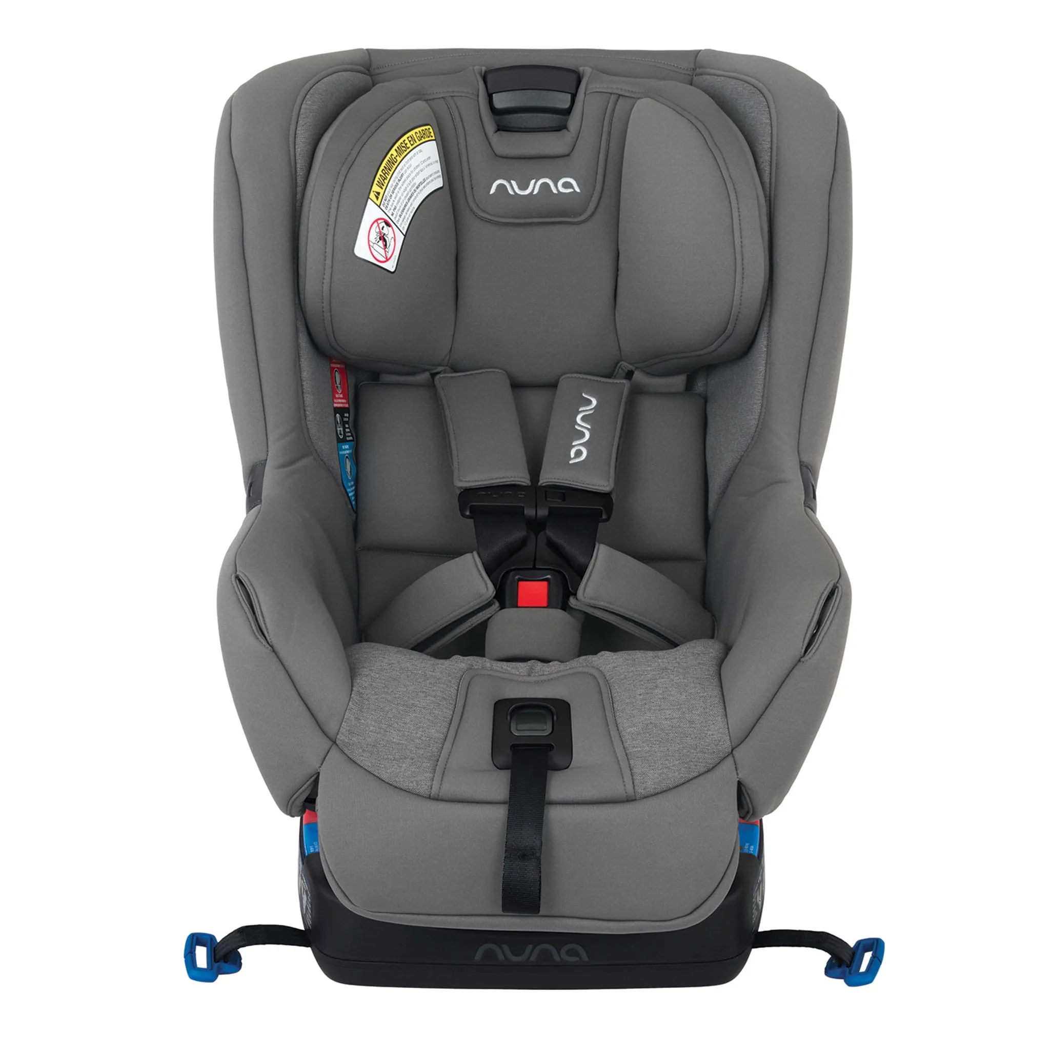 Nuna Siège d'Auto RAVA - Granite