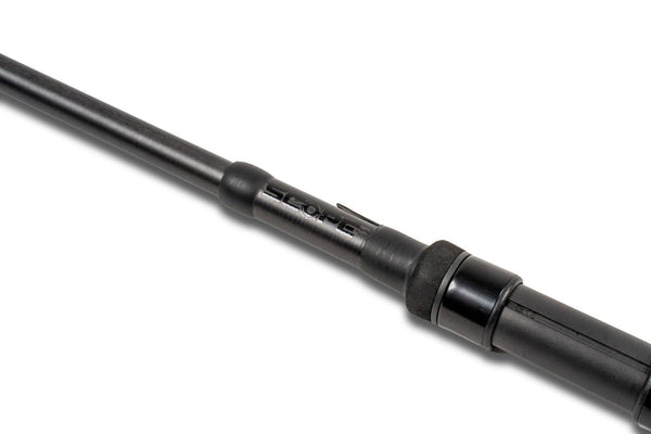 Canne Carpe Télescopique Nash Scope Abbreviated