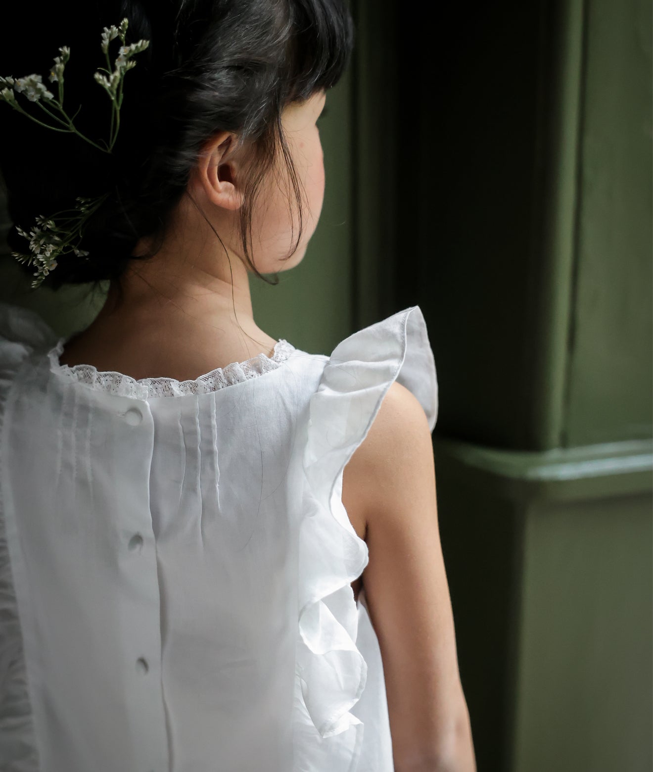 Ensemble Colette - Collection Fêtes & Mariages