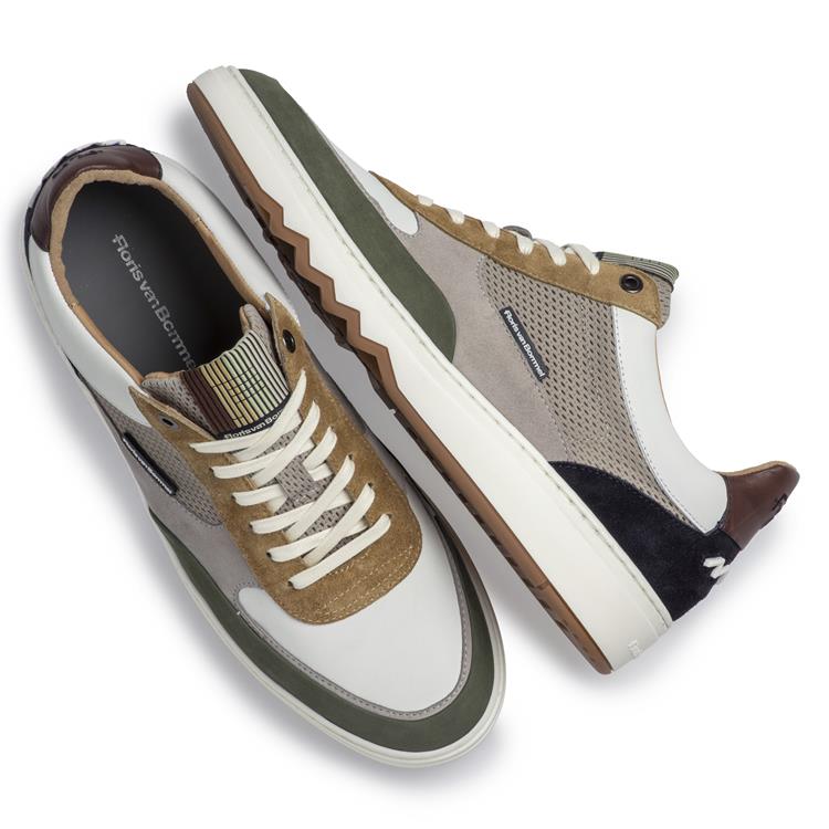 Floris van Bommel SFM-10143 green
