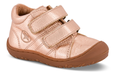 Bisgaard Babysko Rosa 21234.124x
