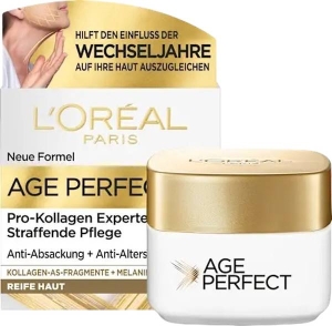 L'Oreal Paris Age Perfect Pro-Kollagen Expert Tag, 50 ml