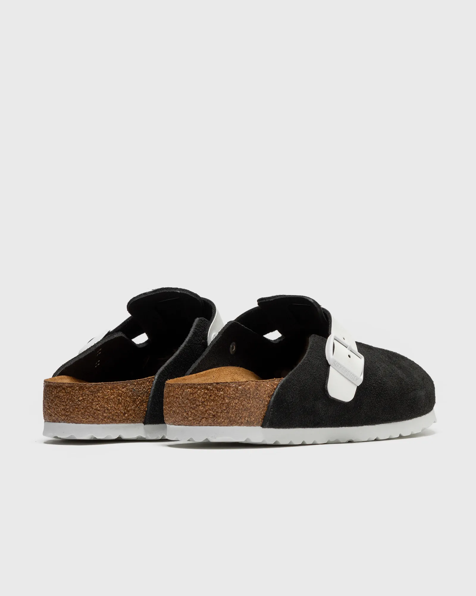 Birkenstock Boston Birkoflor Triples