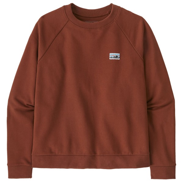 Patagonia - Women's Certified Cotton Essential Top - Pull