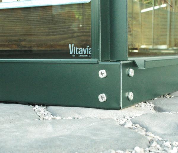 Vitavia Fundament Iris 7800