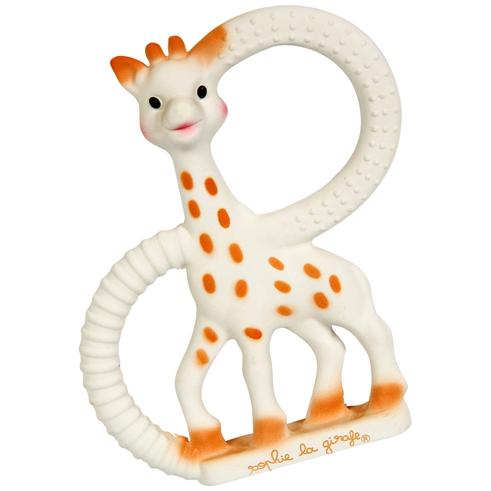 Sophie die Giraffe So Pure Beißring