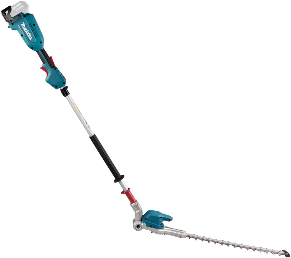 Makita DUN500WZ Akku-Heckenschneider 18V (ohne Akku, ohne Ladegerät)