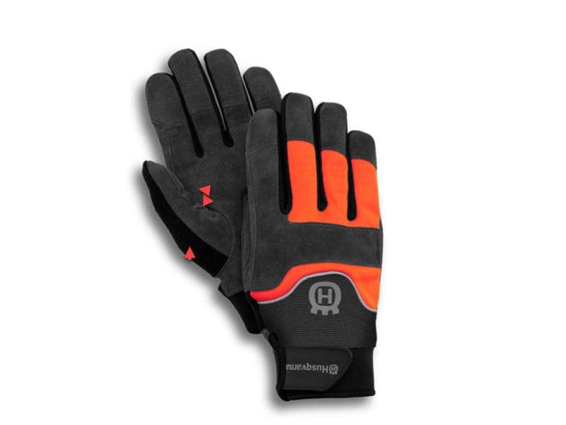Husqvarna Gartenhandschuh Technical Light 9 Arbeitshandschuh