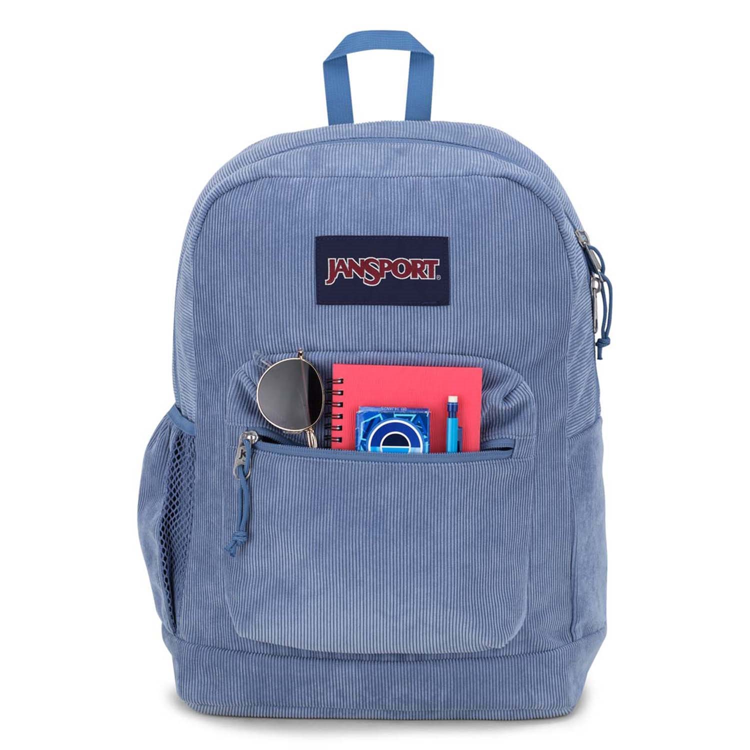 JanSport Cross Town Plus Remix elementalb cord