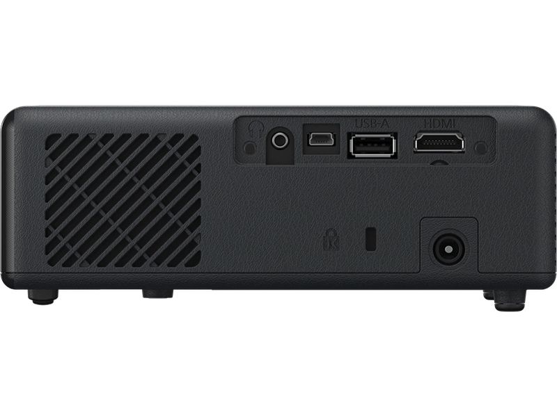 Epson Projektor EF-11 Kompakter tragbarer Laserprojektor