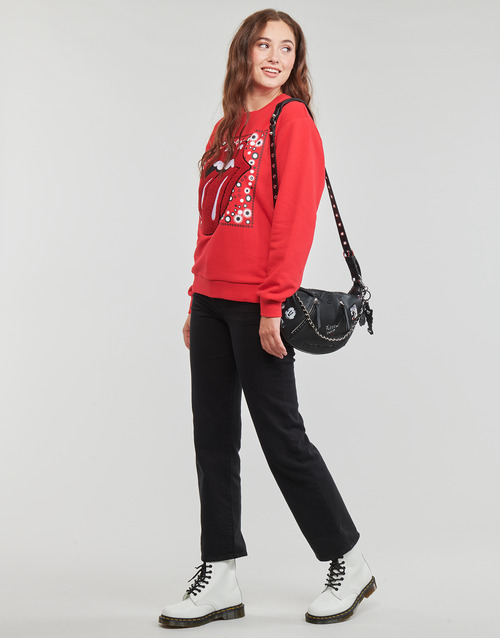 Desigual - THE ROLLING STONES RED - Rouge