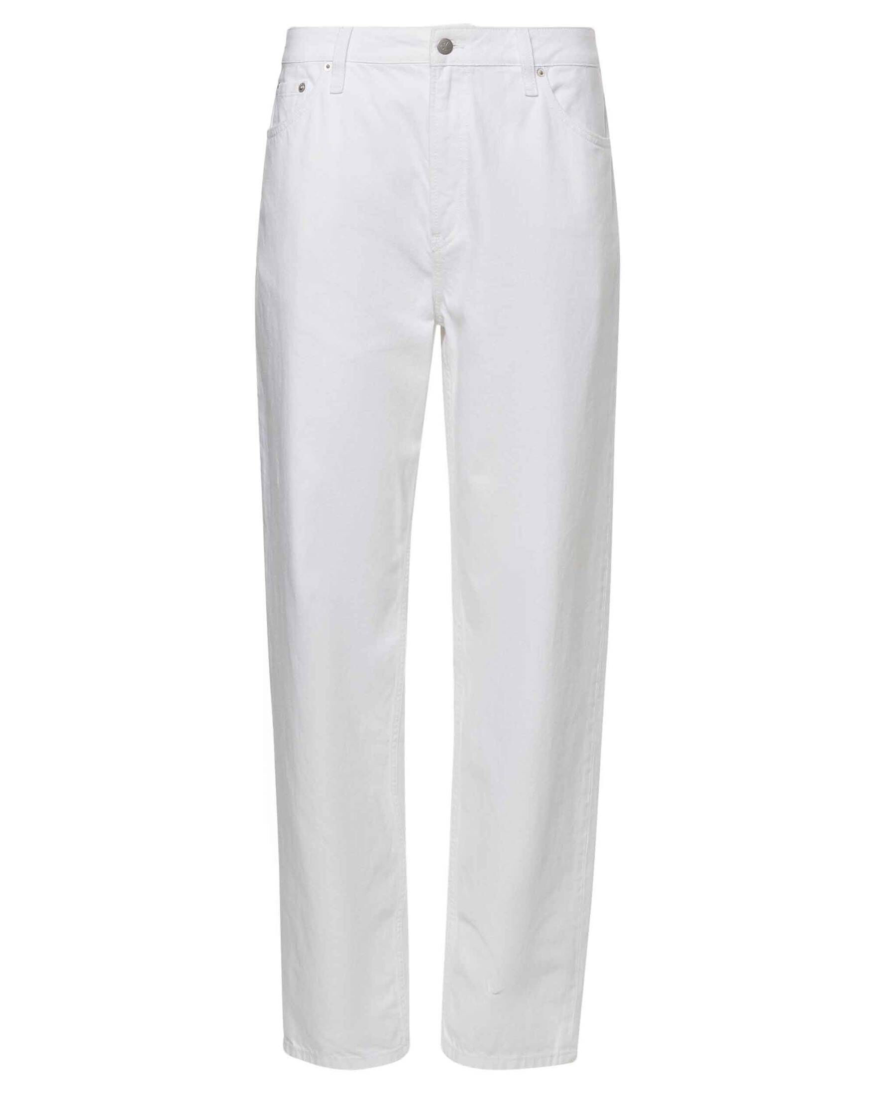 CALVIN KLEIN JEANS| Damen Jeans 90s STRAIGHT