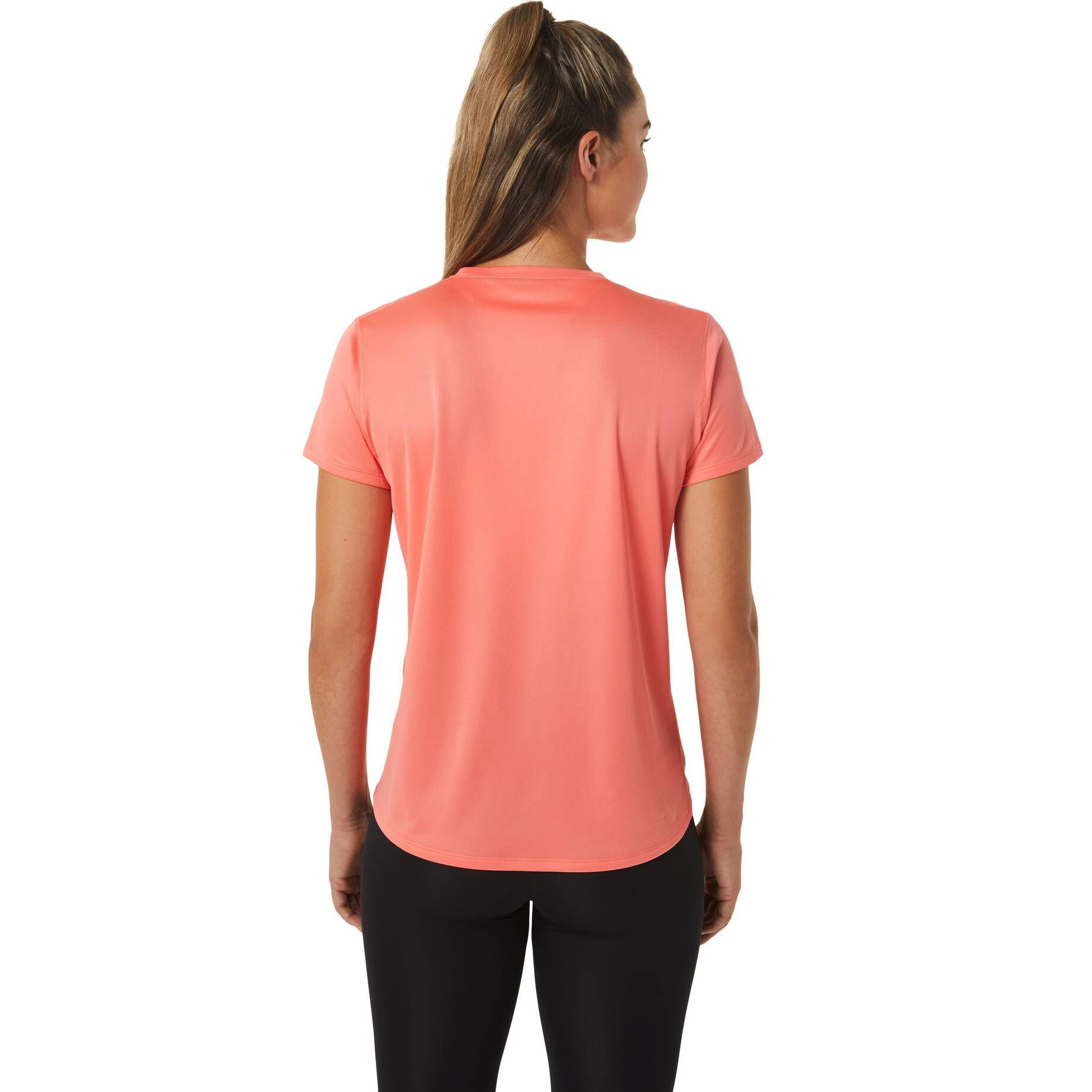 Asics| Damen Laufshirt CORE