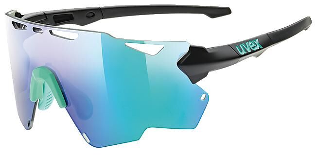 UVEX - LUNETTES DE SOLEIL 228 CATEGORIE 3