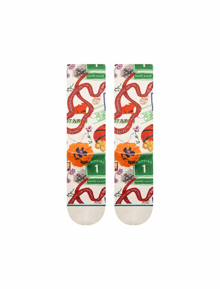 Stance Calication Crew