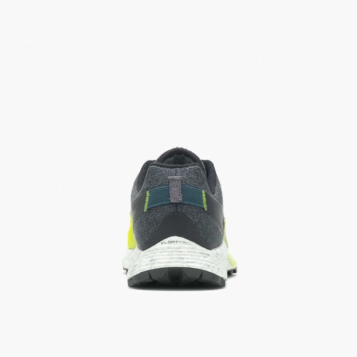 Merrell Herre Trailsko MTL Long Sky 2 Gul