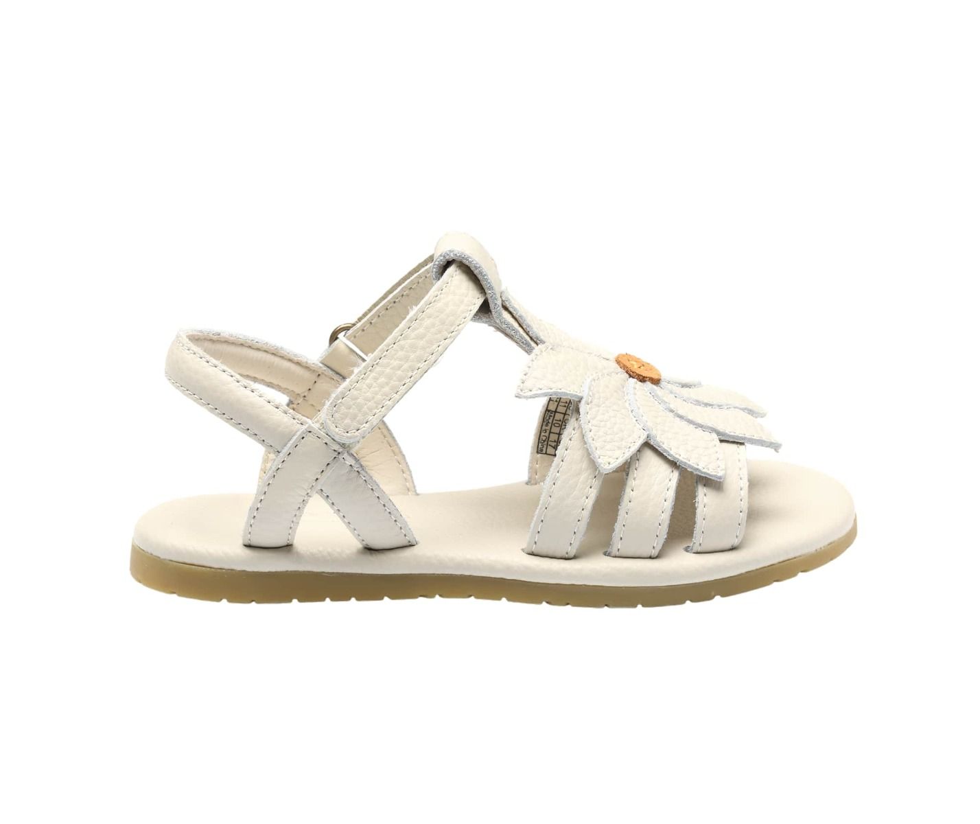 Donsje Iles Fields Sandals - Daisy
