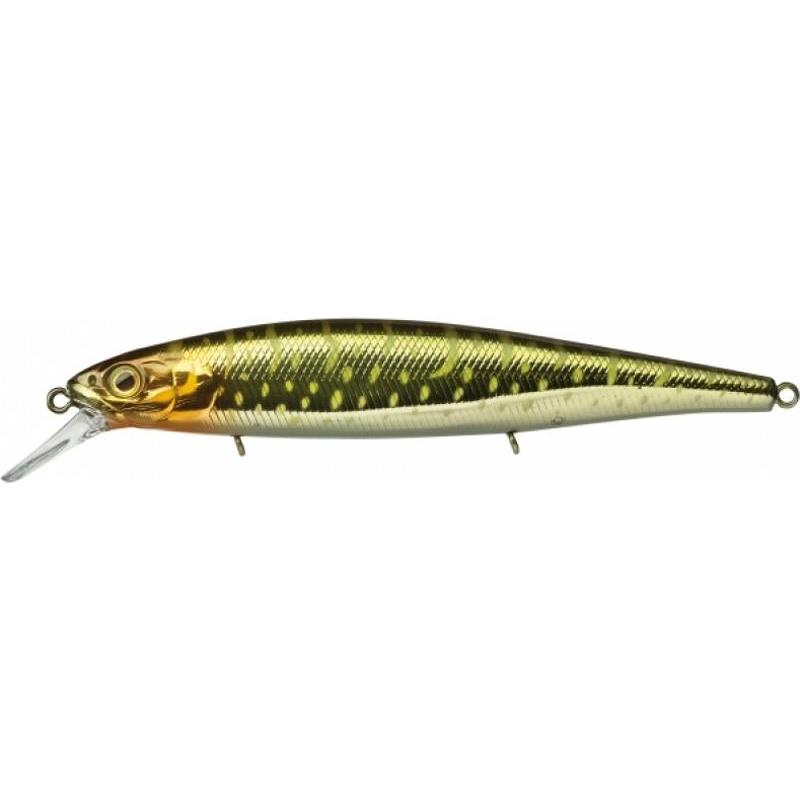 Leurre Suspending Illex Mag Squad - 12.8Cm