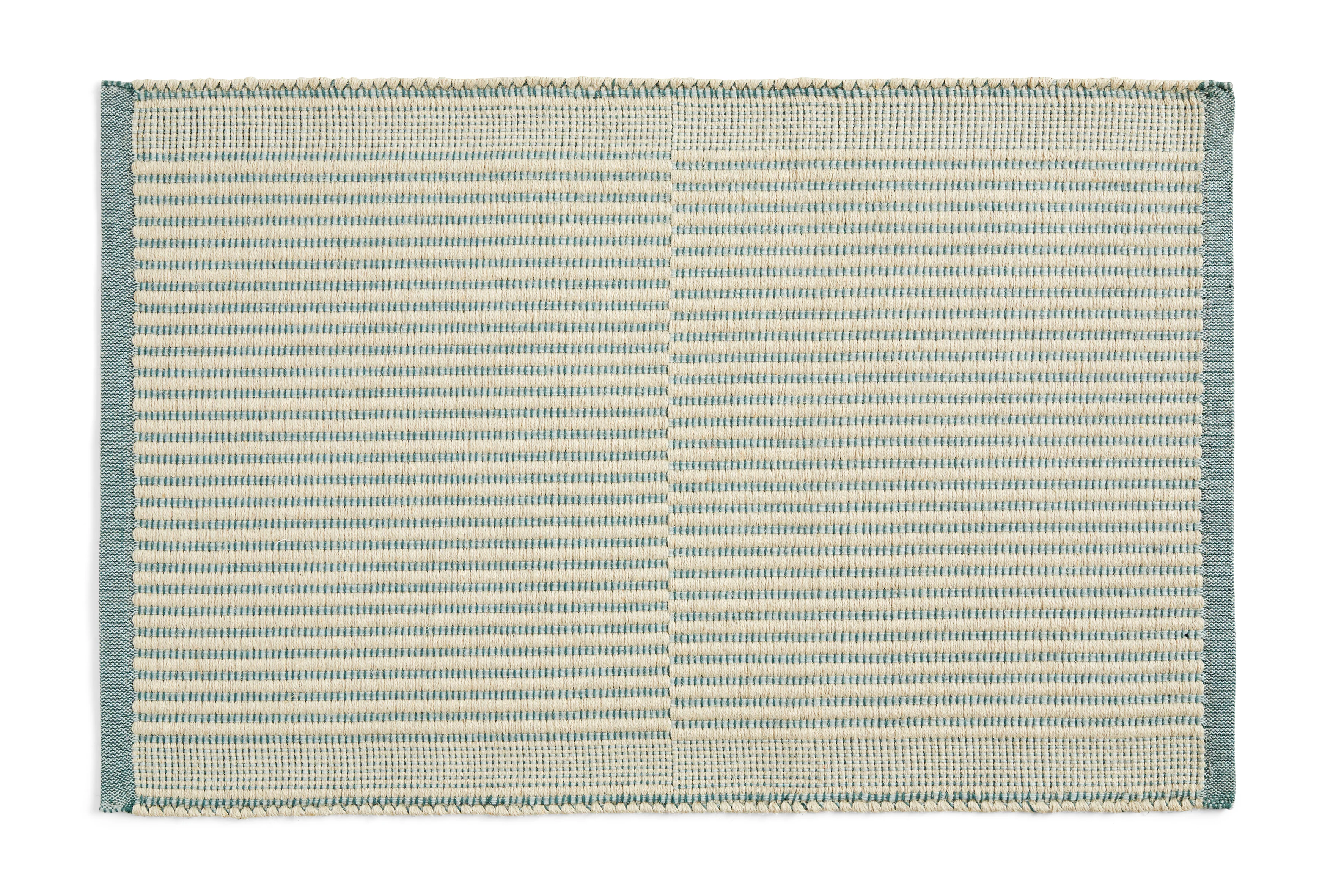 HAY  Tapis måtte, grå - 60x95 cm.