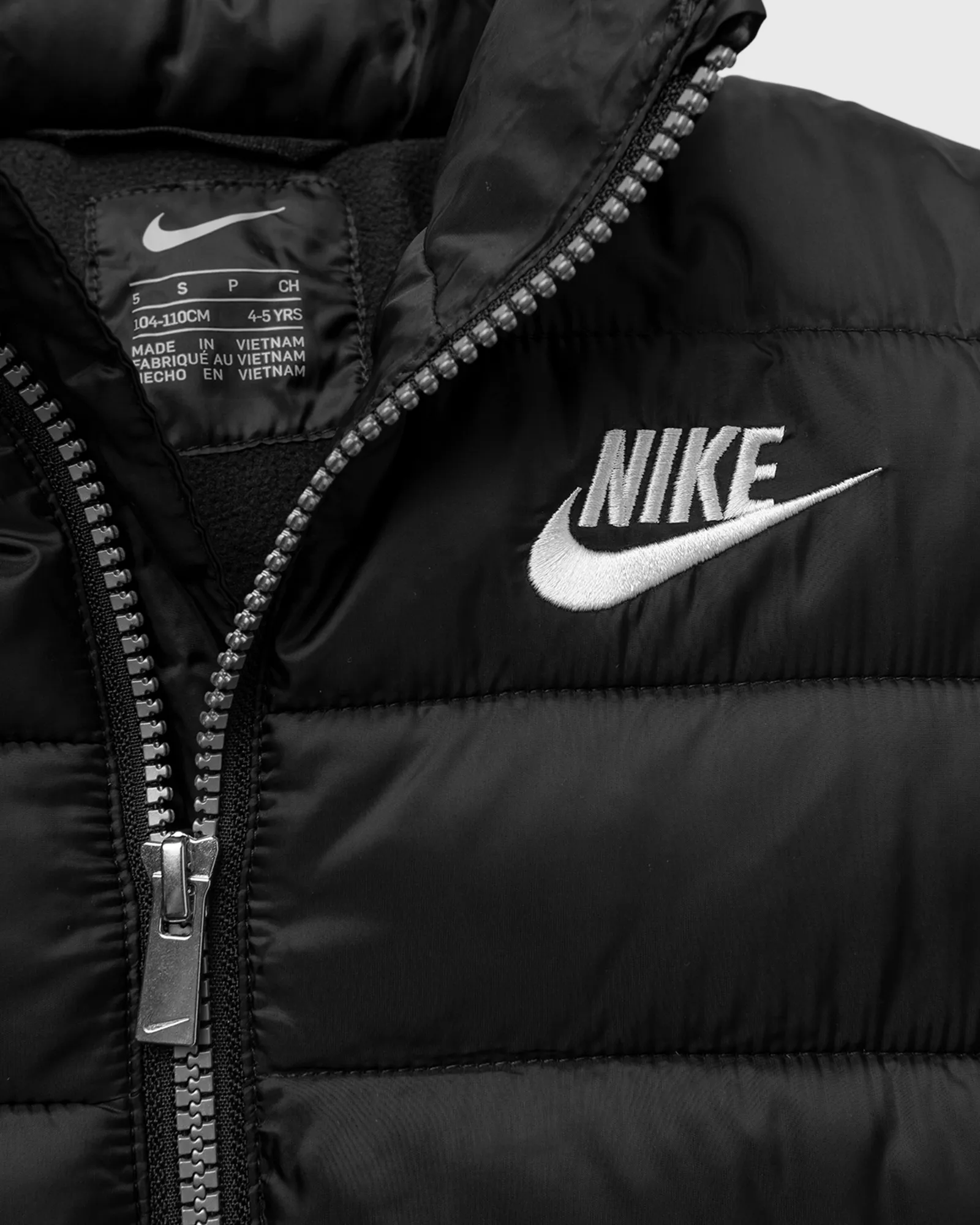 Nike MID WEIGHT DOWN PUFFER