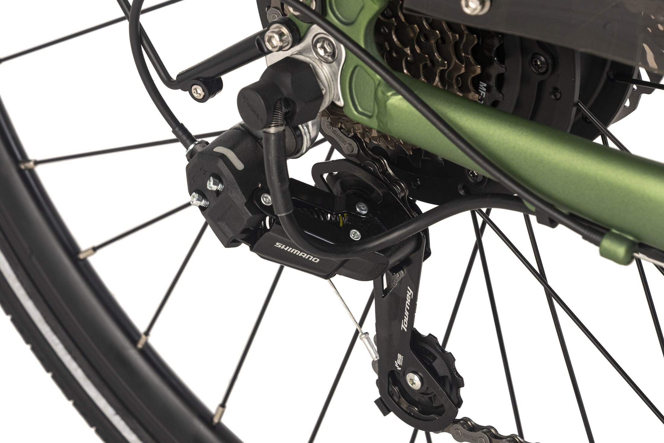 Adore ADORE E-Citybike 28