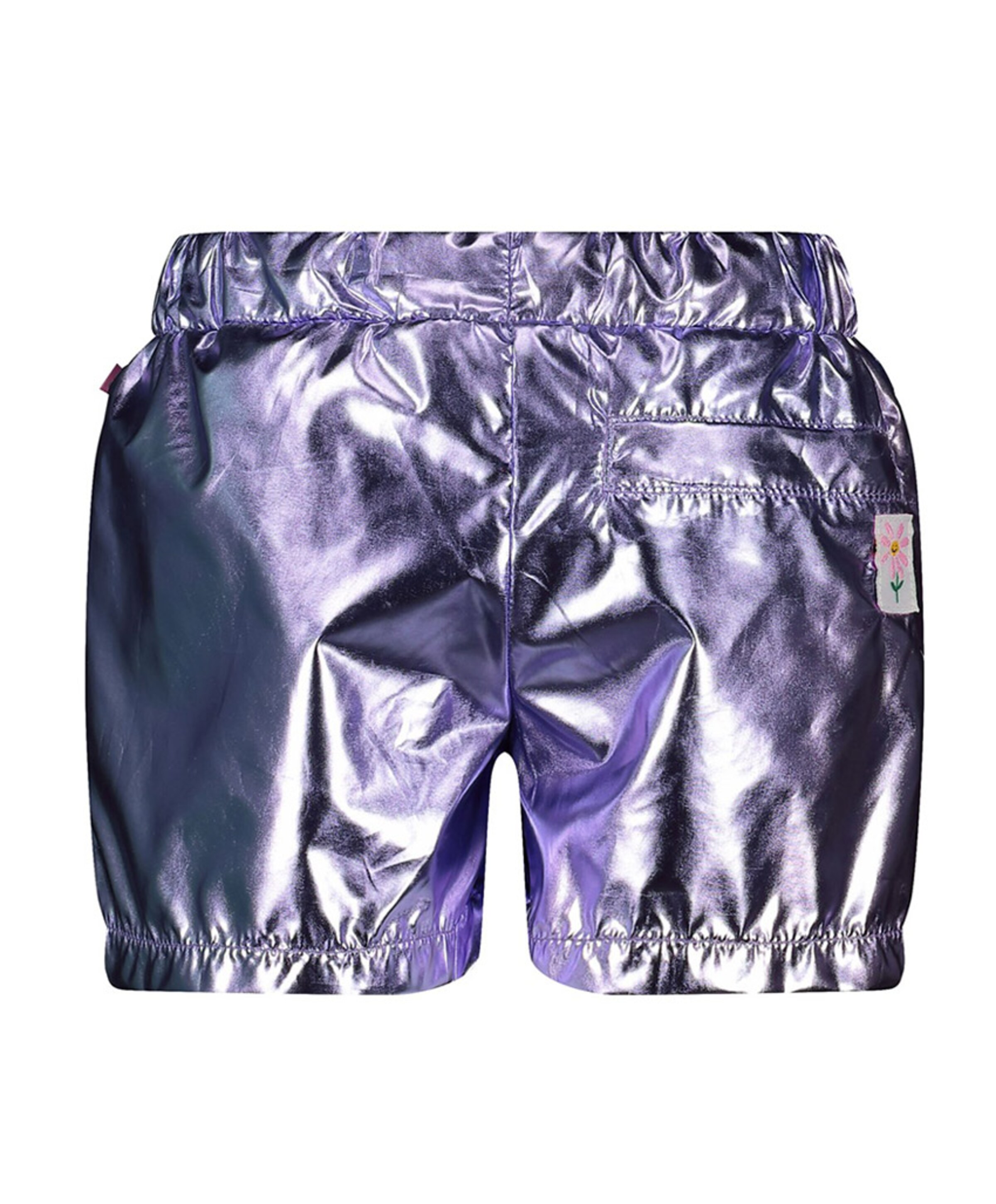 Jubel Shorts meisjes korte broek paars