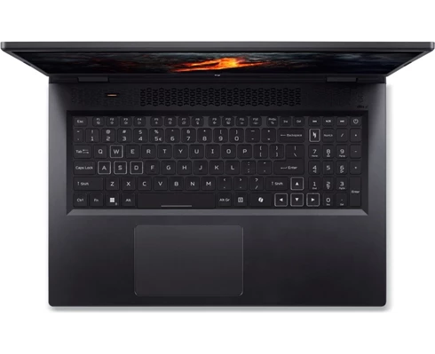 Acer Nitro 17