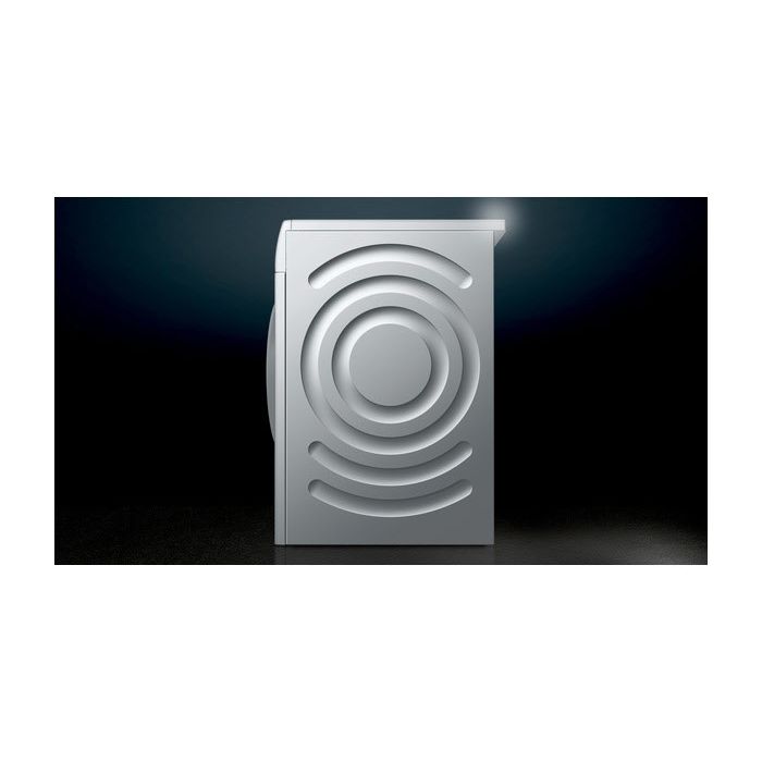 Siemens Waschtrockner iQ500 WN54G1X0