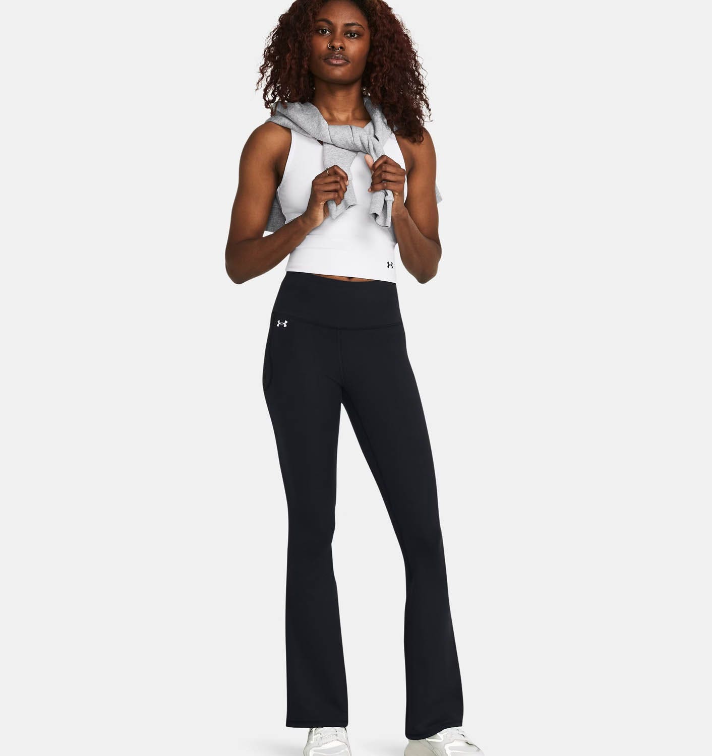 Under Armour  Motion Flare Pants