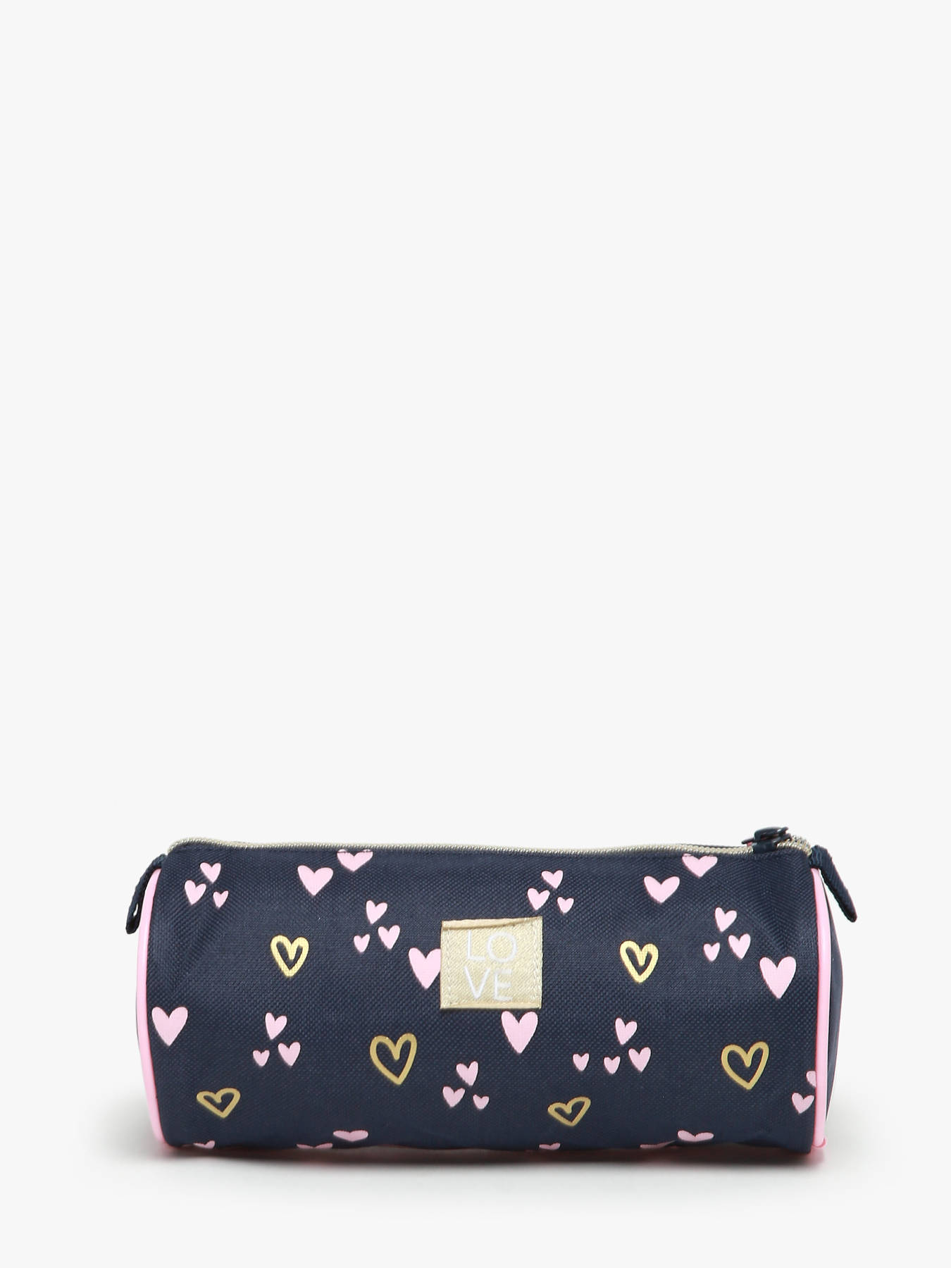 Trousse 1 compartiment MILKY KISS