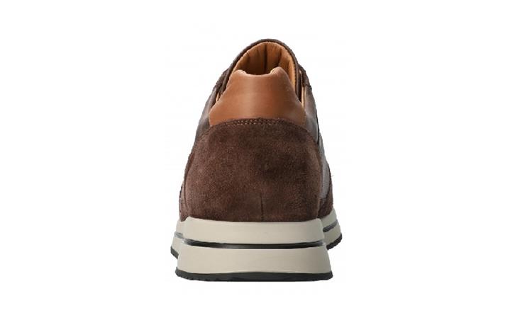 Mephisto Greg dark brown