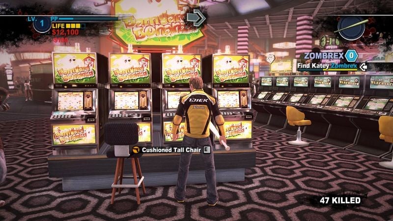Dead Rising 2- PC