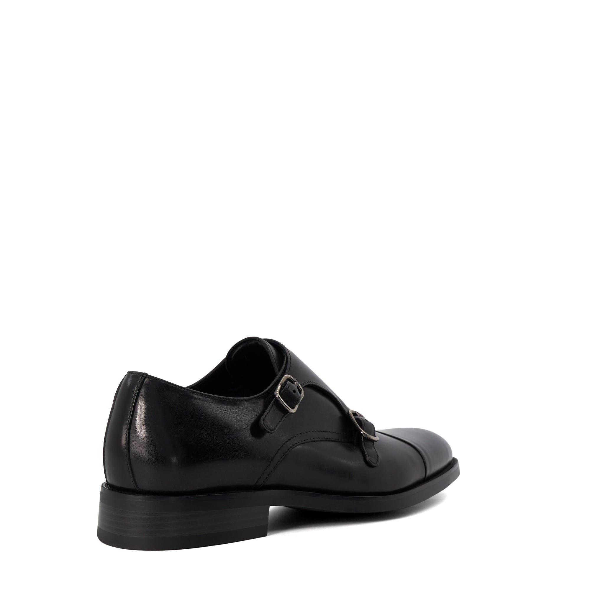 Dune London Sullivan Monk Shoes