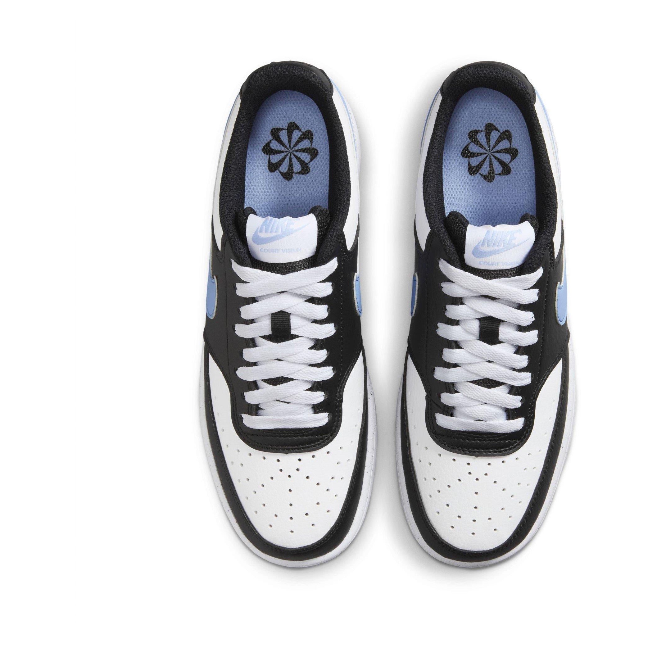 Nike Court Vision Low Next Nature Trainers