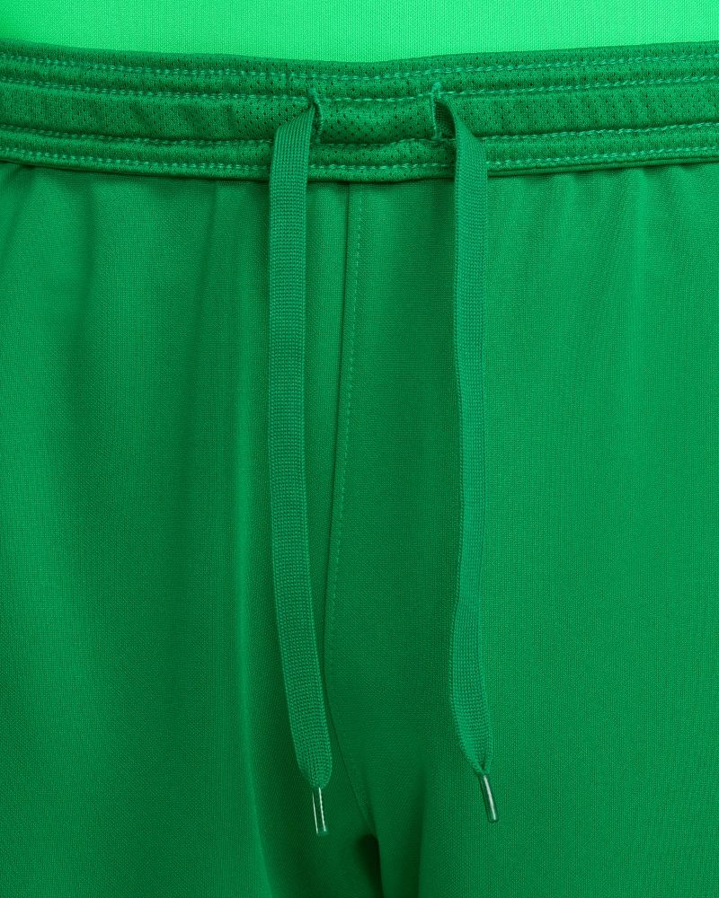 Short de football Nike League Knit III Vert pour homme