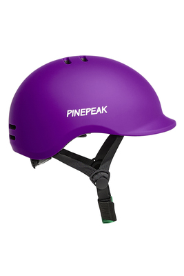 Pinepeak Downtown Hjelm, Lilla