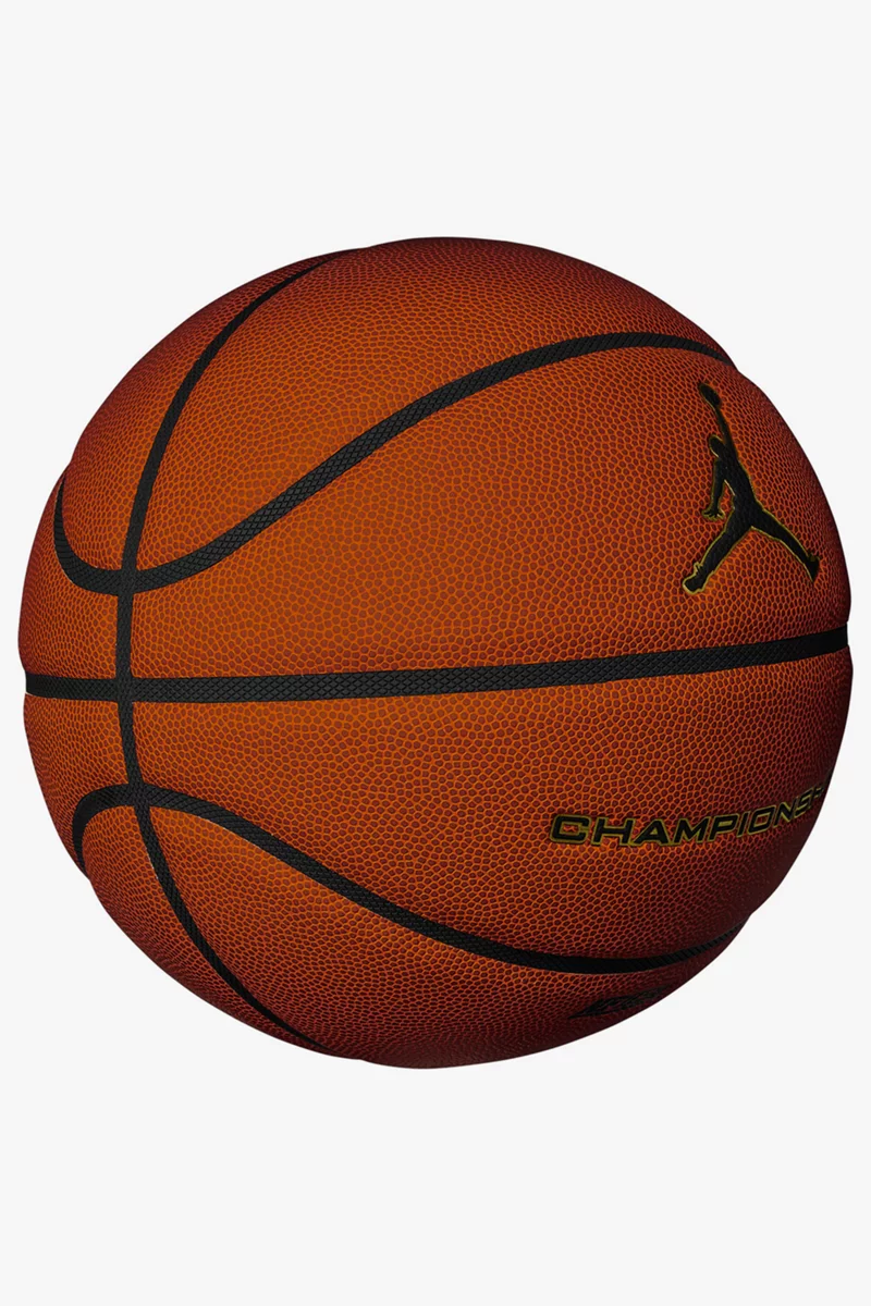 JORDAN Championship 8P Basketball
