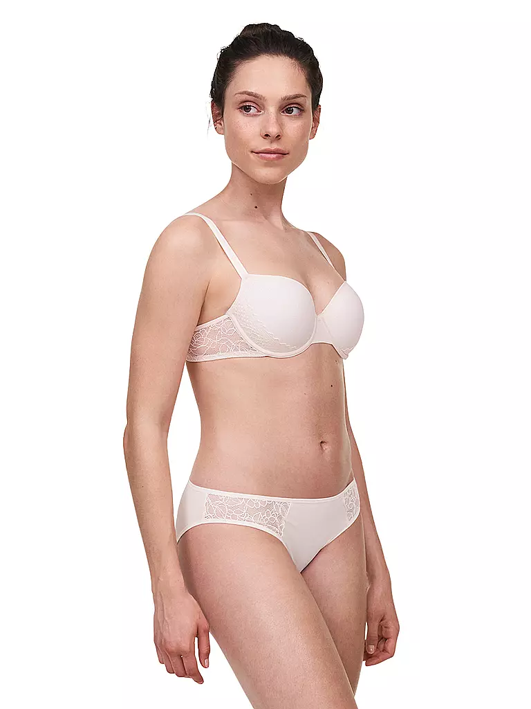 PASSIONATA Schalen BH mit Bügel PILA creme
