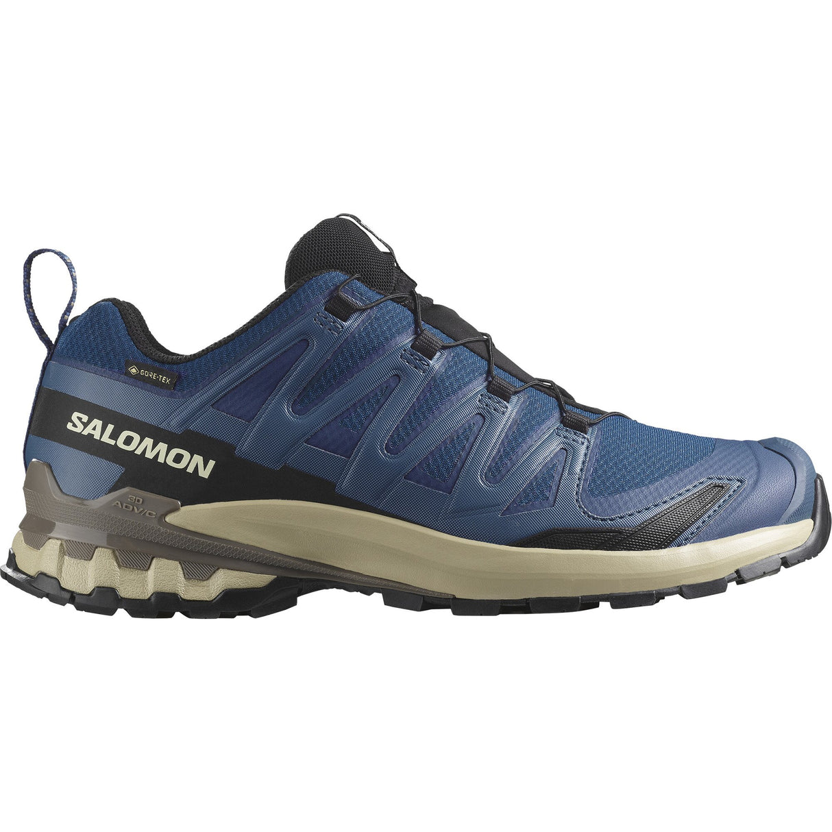 Salomon<br>XA Pro 3D V9 GTX