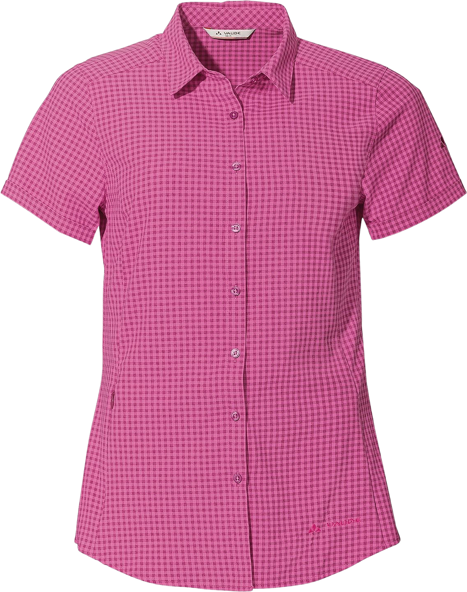 Seiland Shirt III W