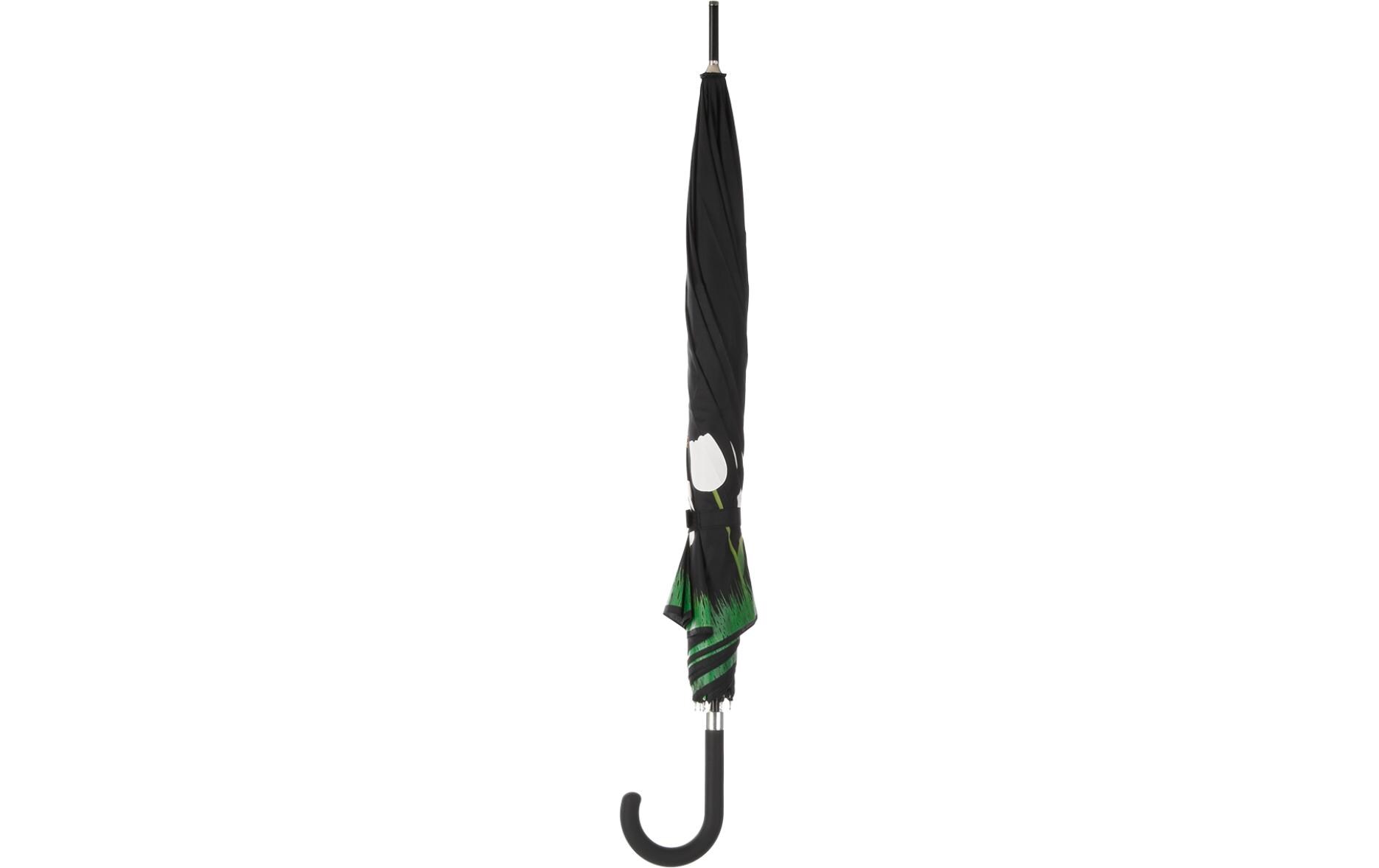 Schirm Tulpen MehrfarbigRegenschirm mit Farbwechsel