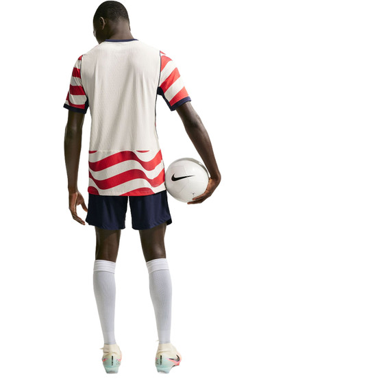 Nike USA Match Thuis Shirt WK 2026