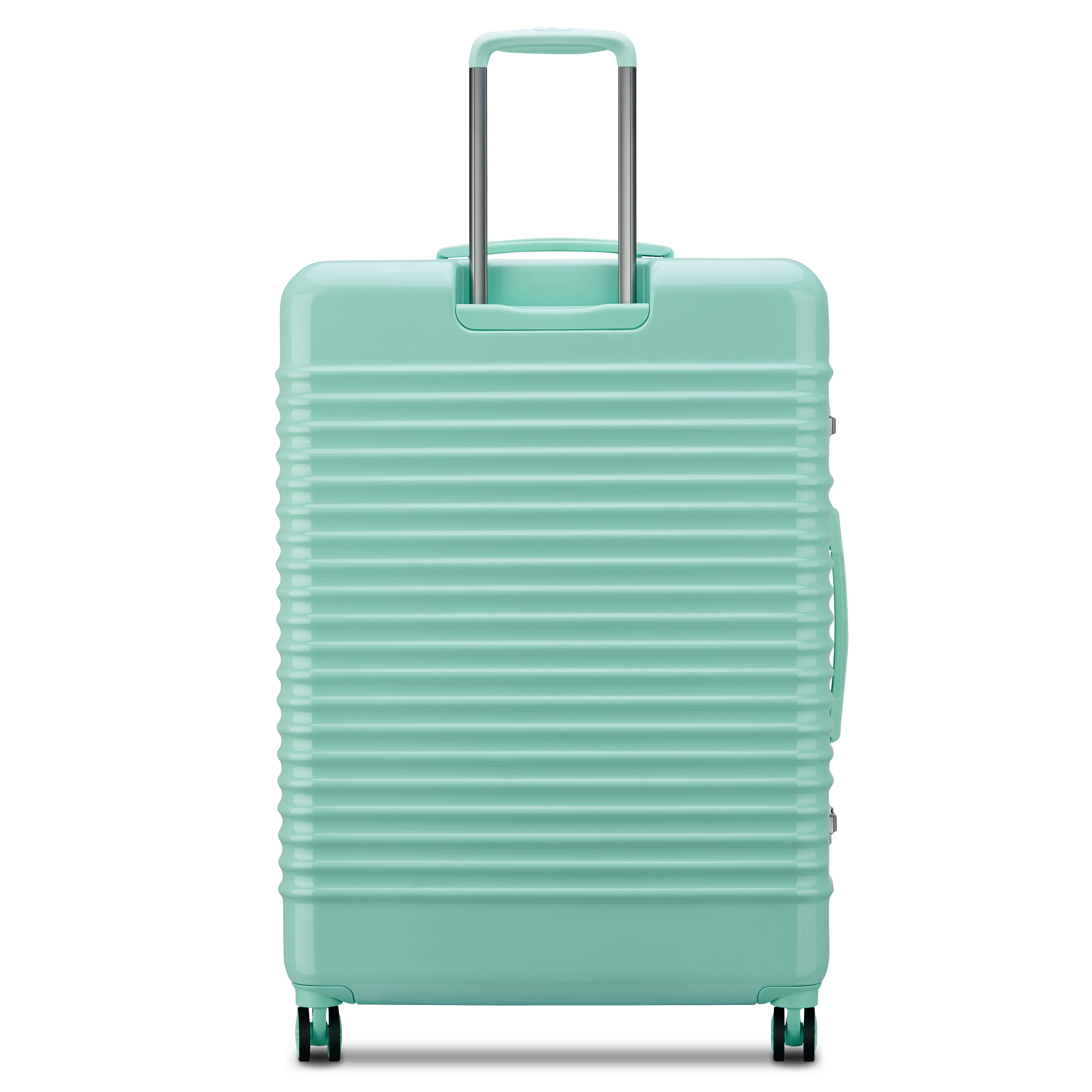 BASTILLE 2.0 - Valise soute rigide | Vert