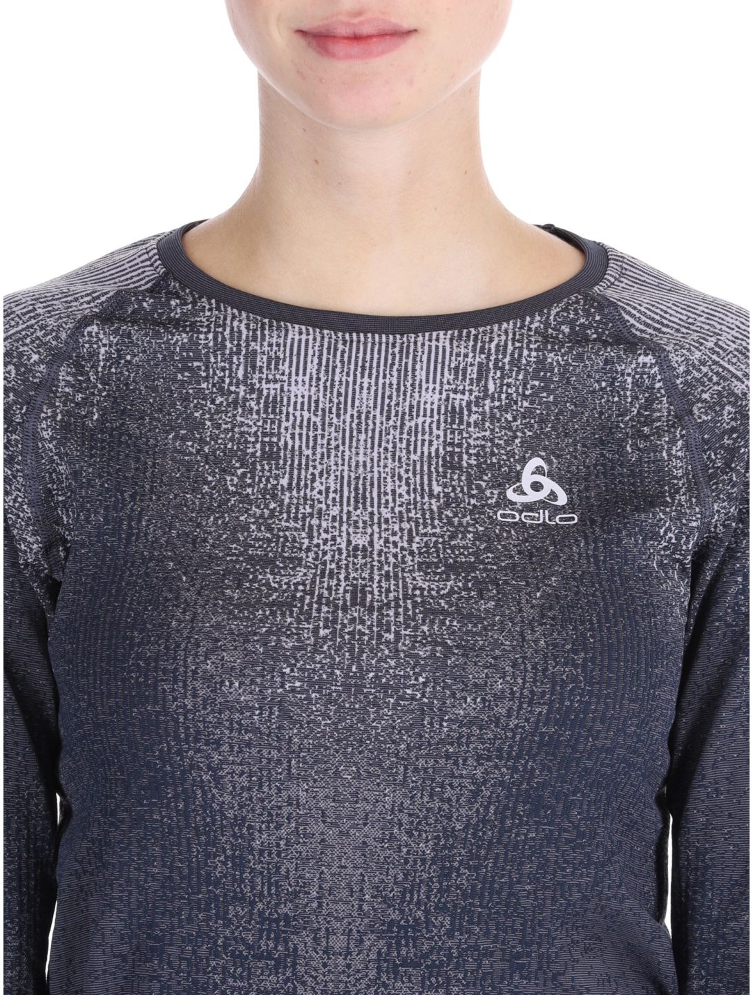 Perfomance Eco thermoshirt dames