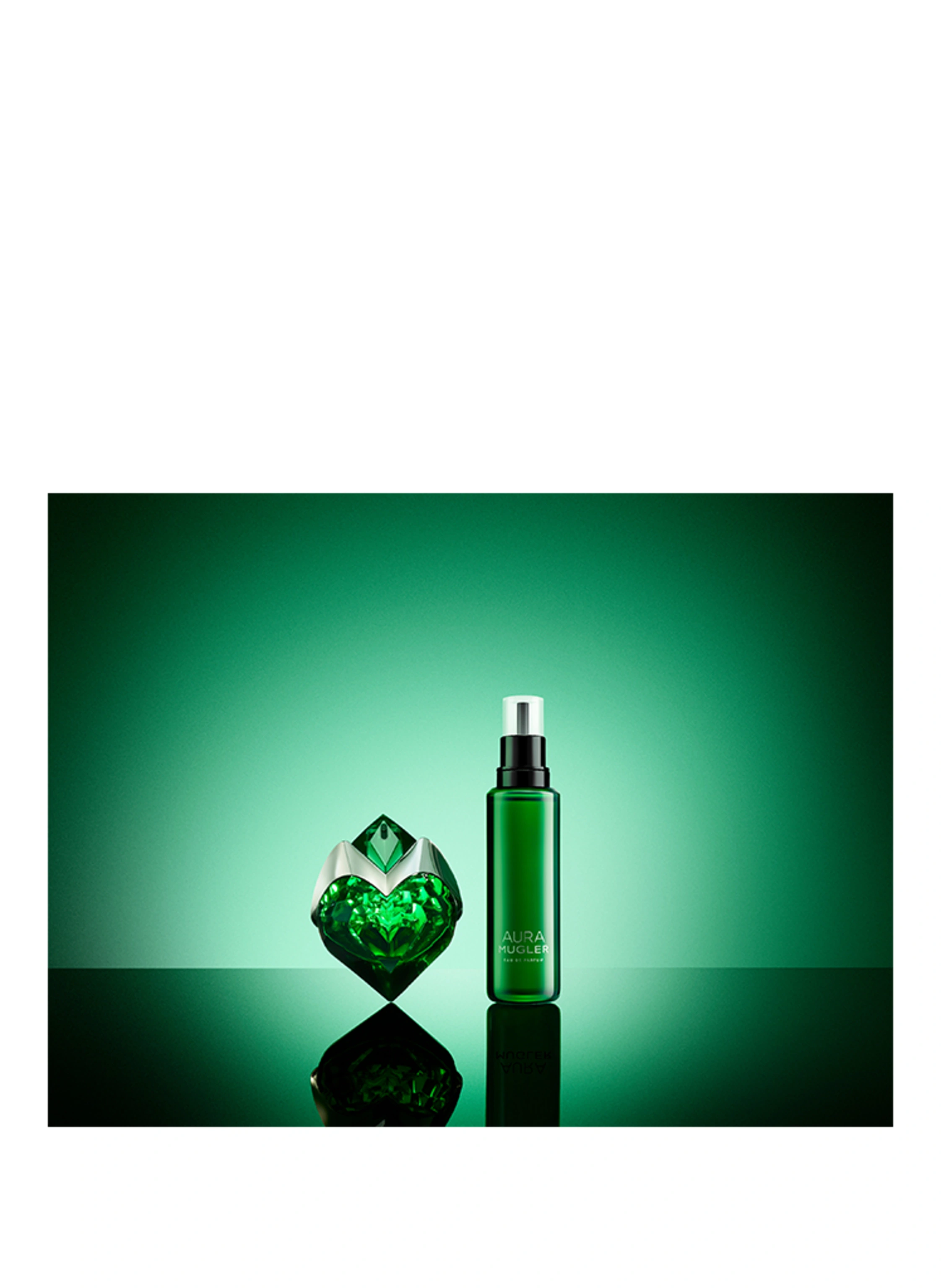 MUGLER AURA REFILL