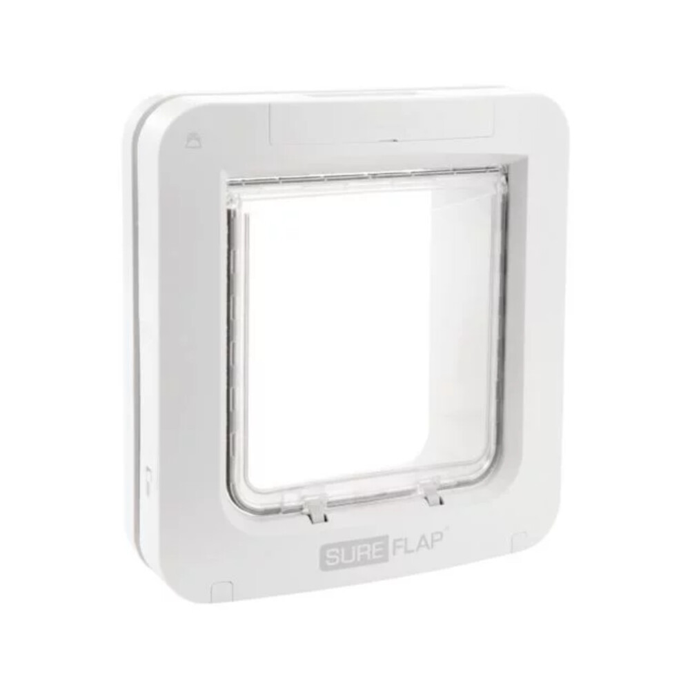 Sure Flap Microchip Huisdierluik Connect Exlusief Hub