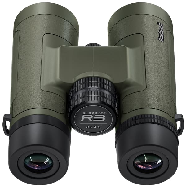 Jumelle BUSHNELL BANNER R3 8X42