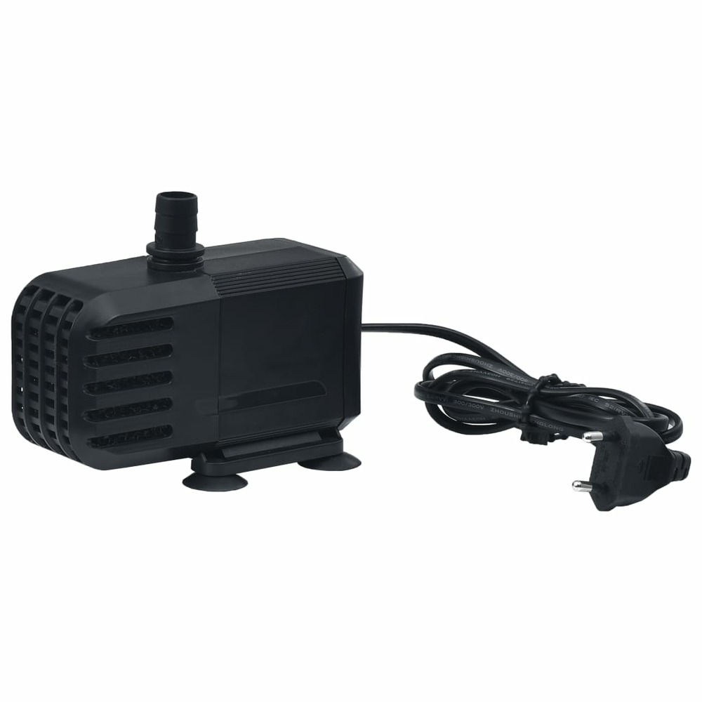 Pompe submersible d'aquarium 1300 l/h